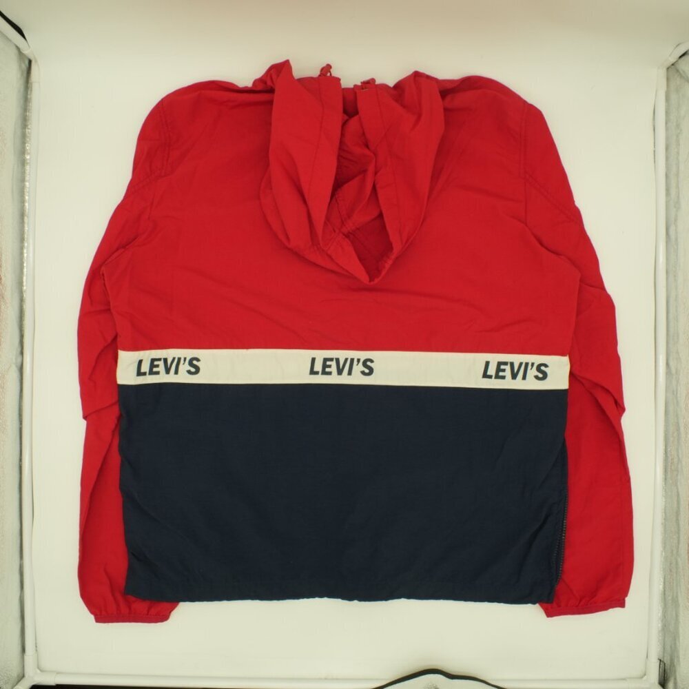 Levis Windbreaker Jacket - image 2